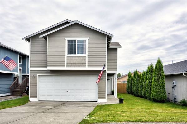 4332 151st ST NE, Marysville, WA 98271