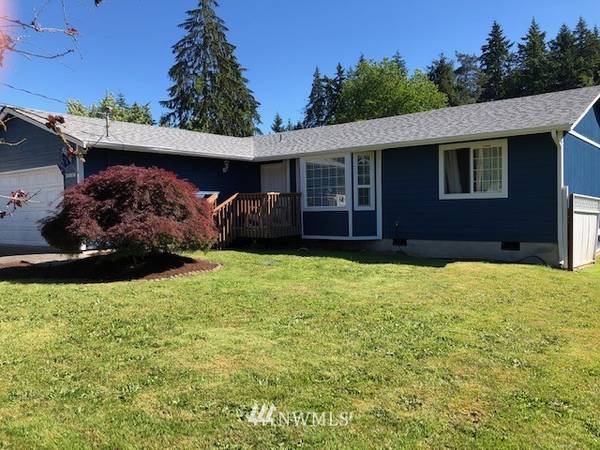 20818 Bonanza DR E, Bonney Lake, WA 98391