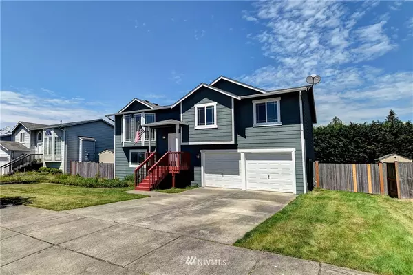 Arlington, WA 98223,7313 176th PL NE