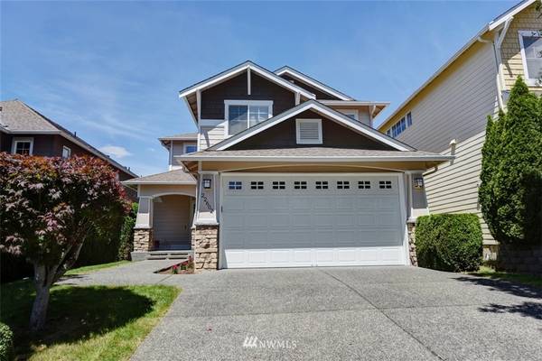 22602 SE 13th ST, Sammamish, WA 98075