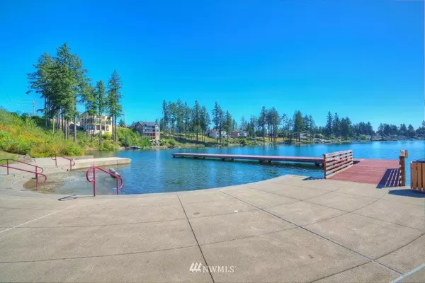 Lake Tapps, WA 98391,17715 16th Street Ct E