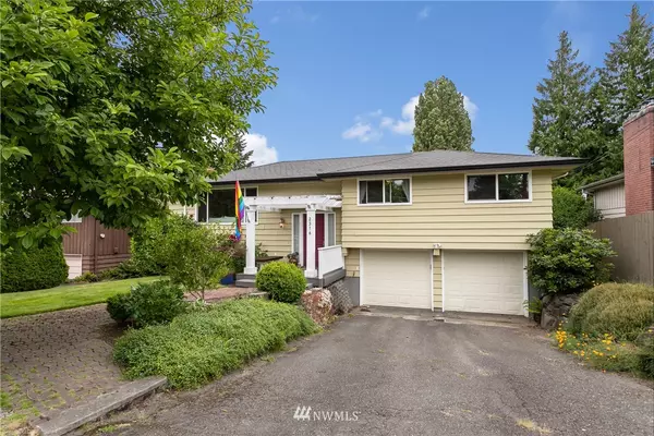 2316 SW 116th ST, Burien, WA 98146