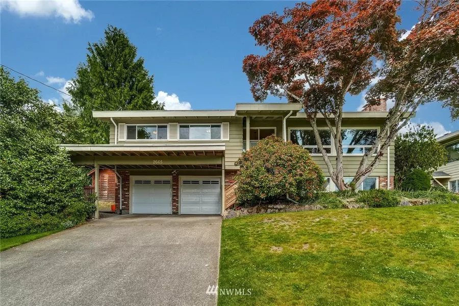 2665 171st AVE SE, Bellevue, WA 98008