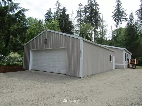 Yelm, WA 98597,8329 Abelia CT SE