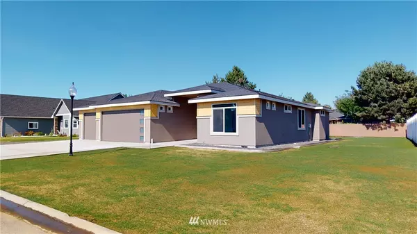 Moses Lake, WA 98837,9366 Viewcrest DR SE