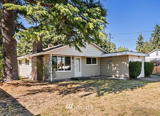 5415 111th ST SW, Lakewood, WA 98499