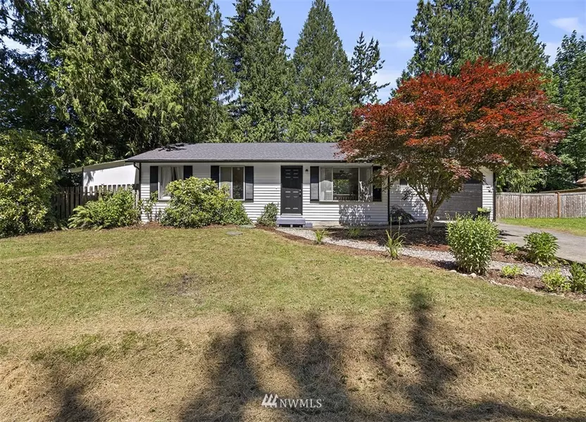 44108 SE 149th PL, North Bend, WA 98045