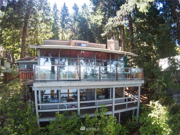 19751 NE North Shore RD, Tahuya, WA 98588