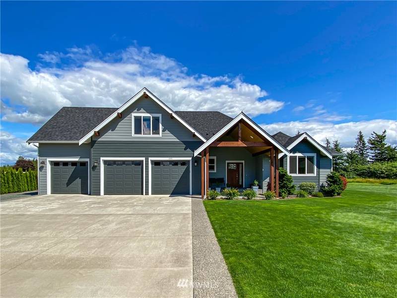 155 Twinberry CT, Lynden, WA 98264