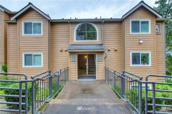 3803 130th LN SE #A14, Bellevue, WA 98006