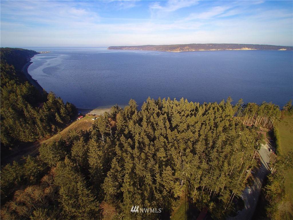 480 Daisy King RD, Sequim, WA 98382