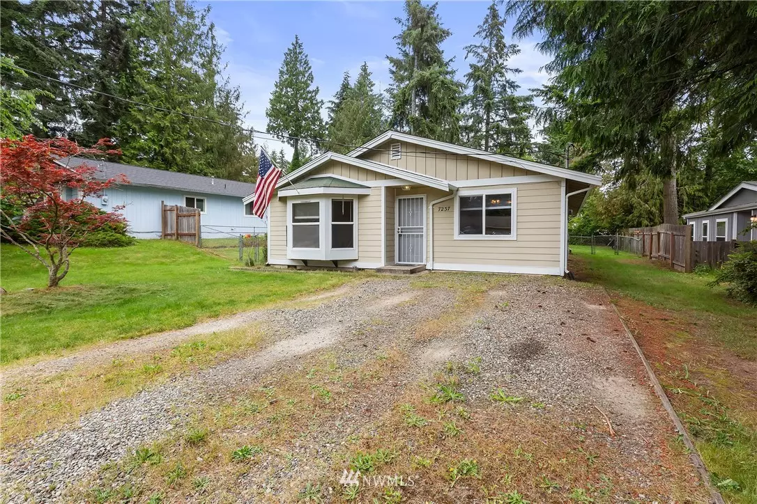 Port Orchard, WA 98366,7237 E Polk AVE