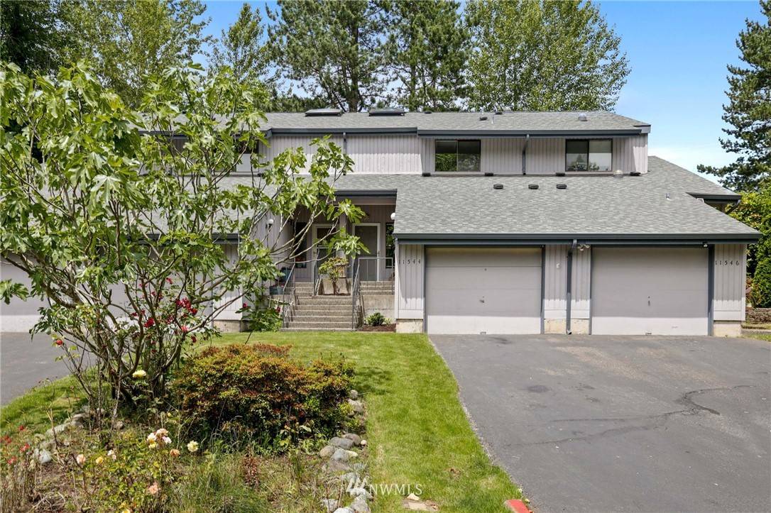 11544 SE 173rd ST ##59, Renton, WA 98055