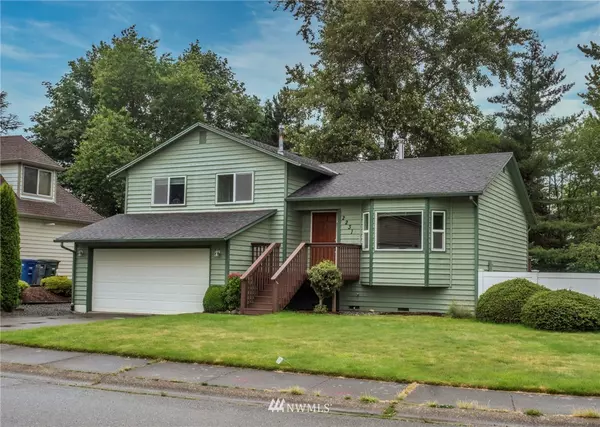 2231 236th ST SE, Bothell, WA 98021