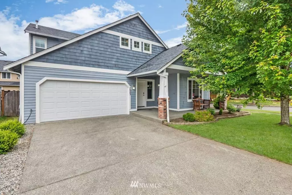 Lacey, WA 98513,7003 Bailey ST SE