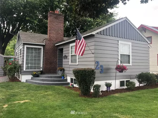 23 Birch ST N, Omak, WA 98841