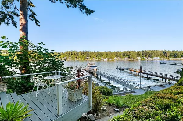 Gig Harbor, WA 98335,4023 Forest Beach DR NW