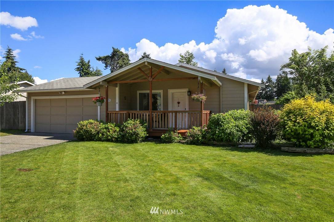 2675 SW 333rd PL, Federal Way, WA 98023