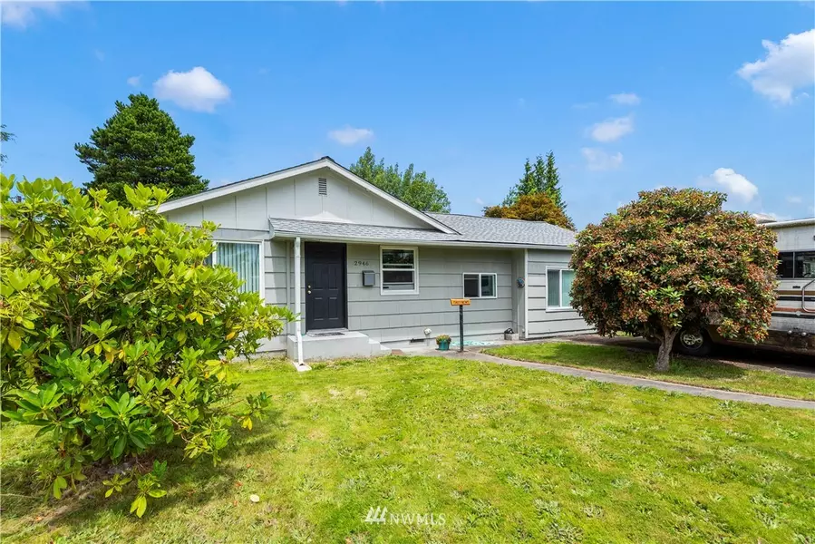 2946 Cypress ST, Longview, WA 98632