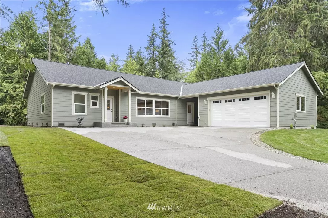 Gig Harbor, WA 98332,3915 154th Street Ct NW