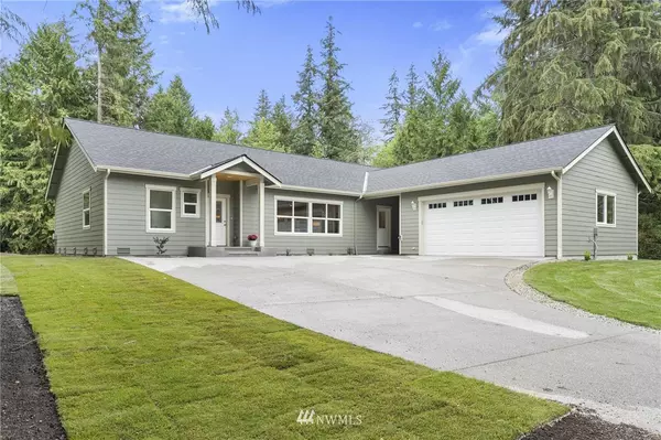 3915 154th Street Ct NW, Gig Harbor, WA 98332