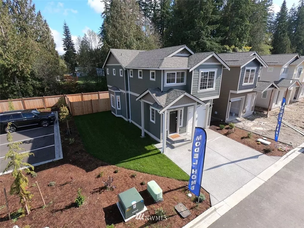 Granite Falls, WA 98252,323 Penny AVE #20