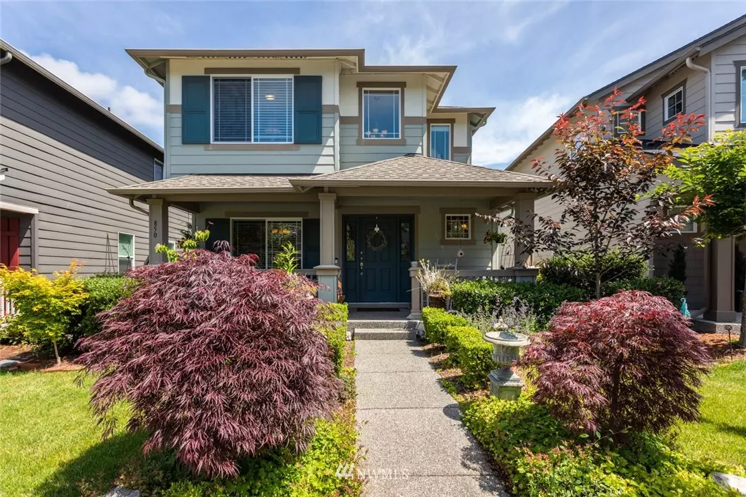 Mount Vernon, WA 98273,850 Crested Butte BLVD