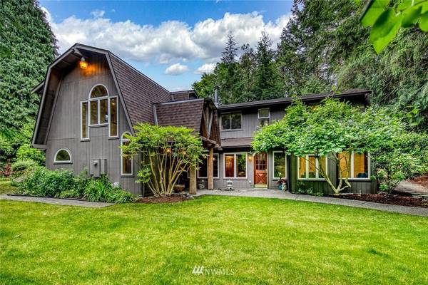 7254 NE New Brooklyn RD, Bainbridge Island, WA 98110