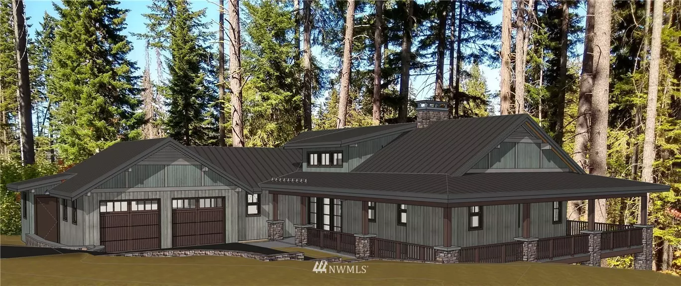 210 Kings CT, Cle Elum, WA 98922