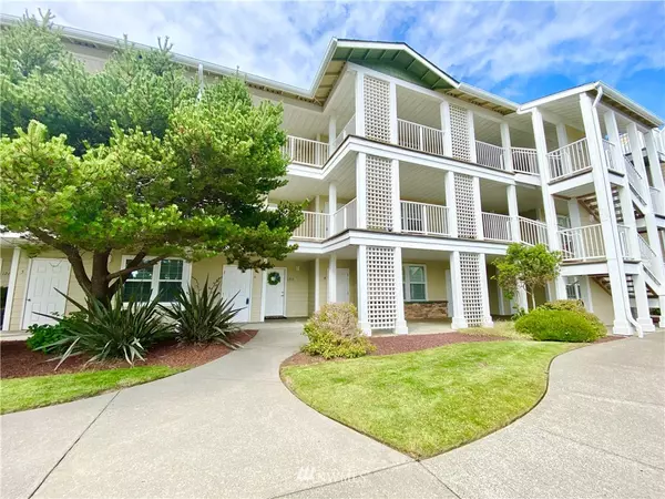 1600 W Ocean AVE #1216, Westport, WA 98595