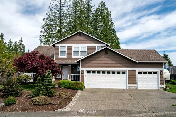 27524 NE 141st CT, Duvall, WA 98019