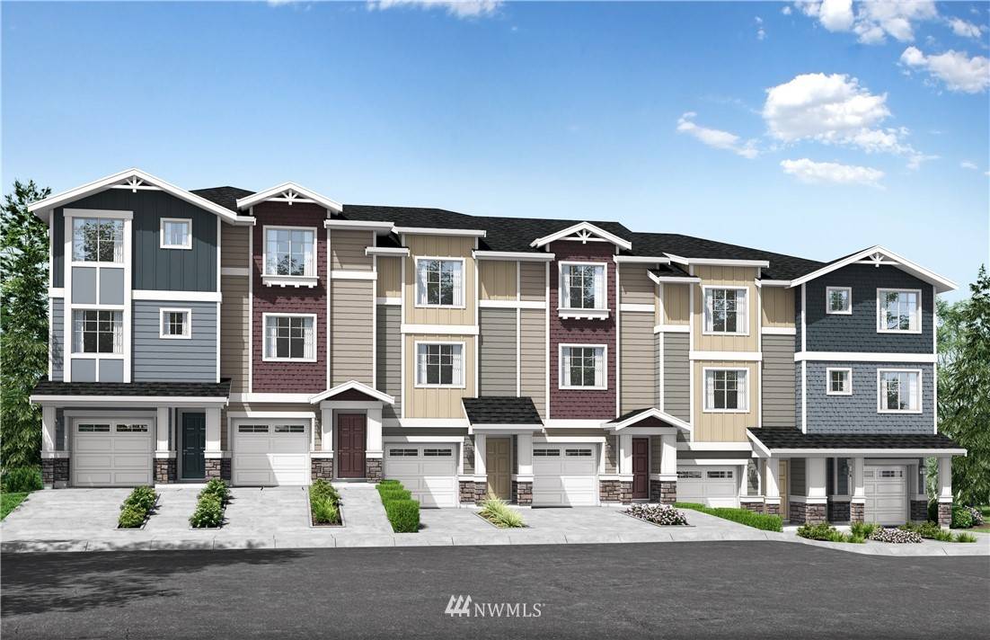 22328 88th WAY S #W4, Kent, WA 98031