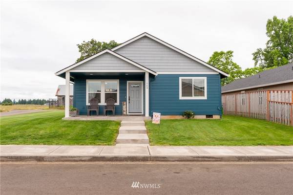 700 Miller ST, Winlock, WA 98596