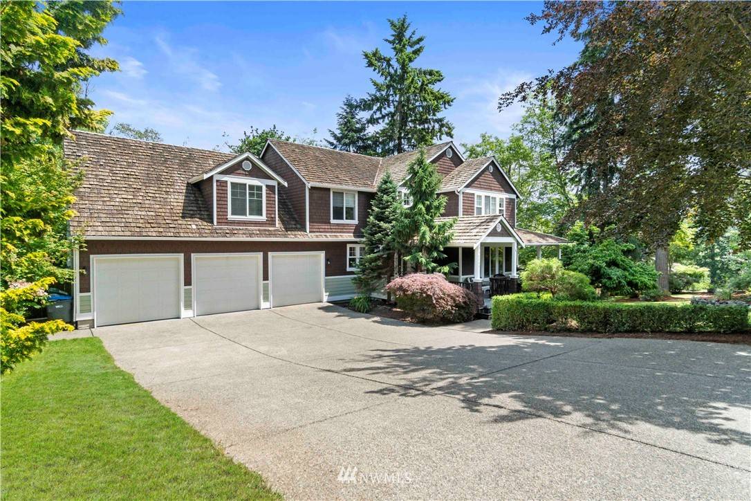 36204 2nd AVE S, Federal Way, WA 98003