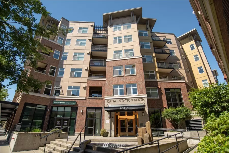 5450 Leary AVE NW #350, Seattle, WA 98107