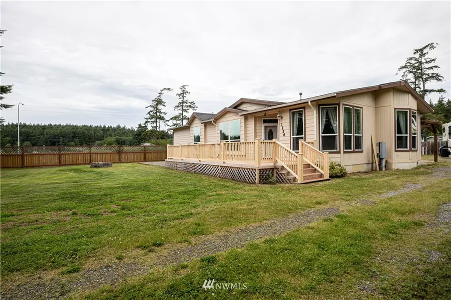 1156 Sidney ST, Oak Harbor, WA 98277