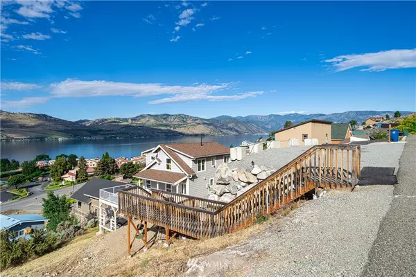 Chelan, WA 98816,119 Monte Carlo DR