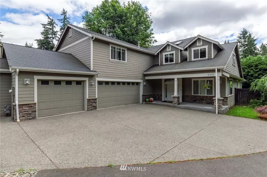 6315 77th Ave W, University Place, WA 98467