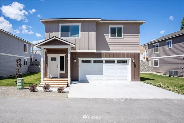 Cashmere, WA 98815,402 Riverside Meadow