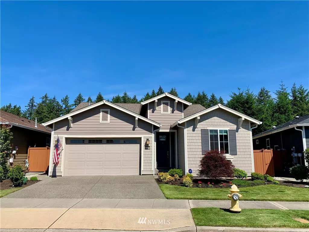 Lacey, WA 98516,8649 Anderson CT NE