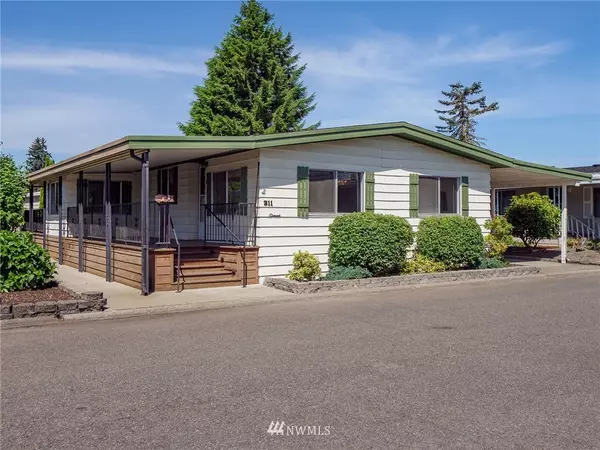 1402 22nd ST NE #311, Auburn, WA 98002