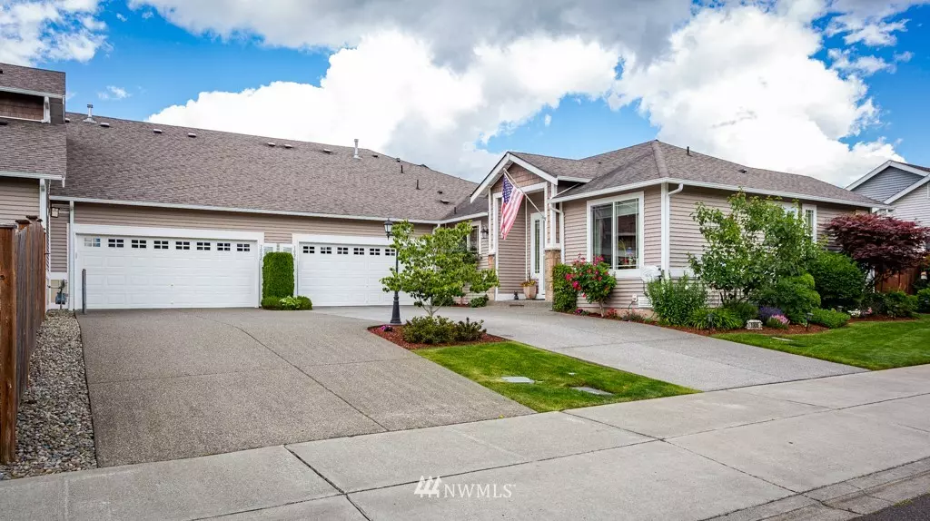 1006 Sigafoos AVE NW, Orting, WA 98360