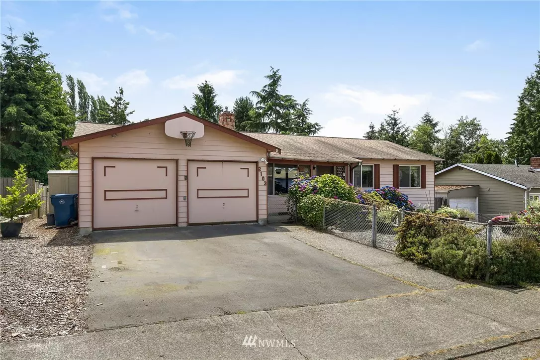 Federal Way, WA 98003,2103 S 285th ST