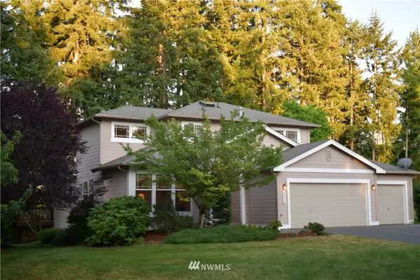 23586 Brixton PL NW, Poulsbo, WA 98370