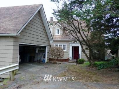 1411 W 7th ST, Aberdeen, WA 98520
