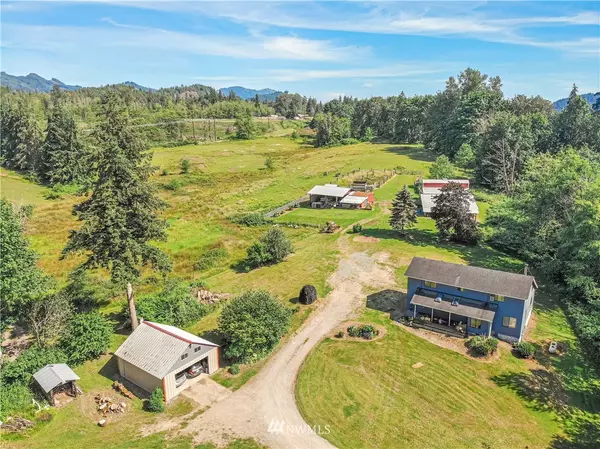 24278 Walker Valley Road, Mount Vernon, WA 98274