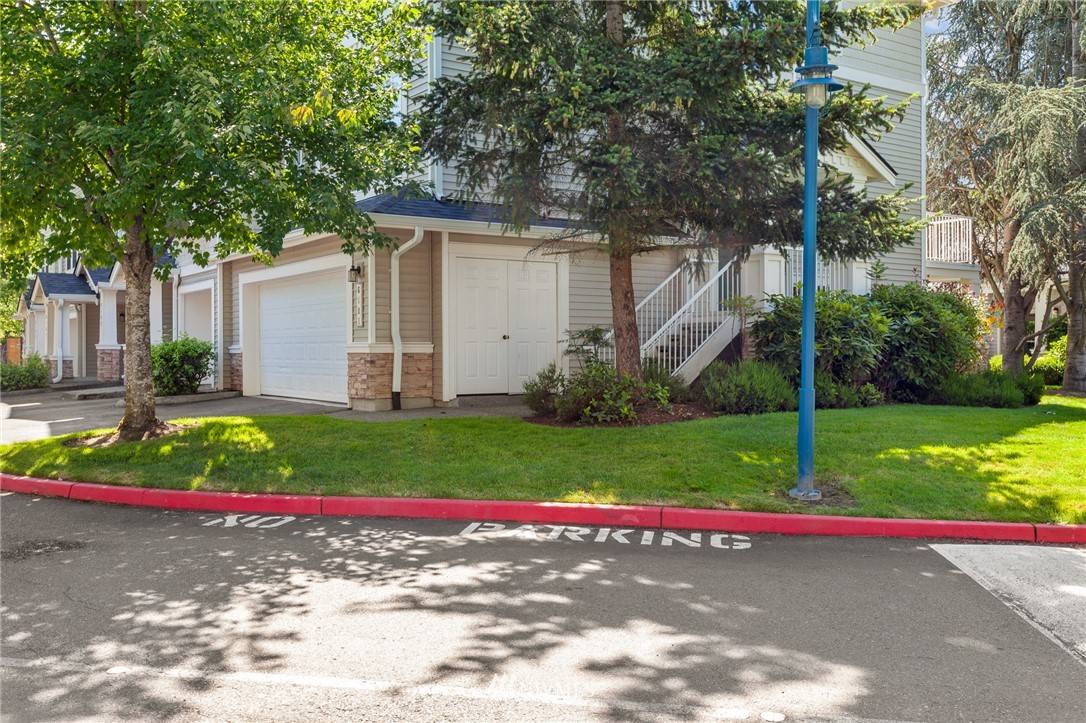 6101 S 233rd ST #12-7, Kent, WA 98032