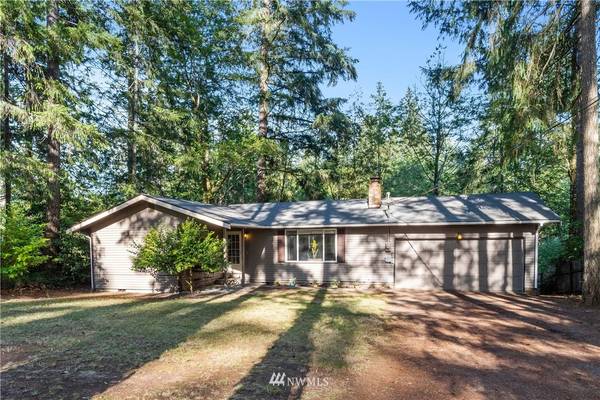 11321 148th AVE NW, Gig Harbor, WA 98329