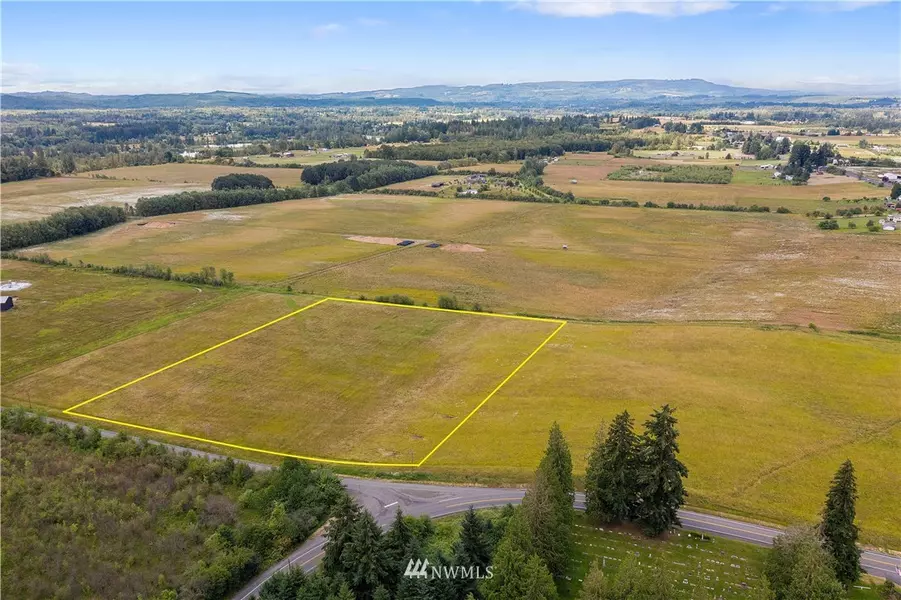 0 Poetsch RD, Toledo, WA 98591