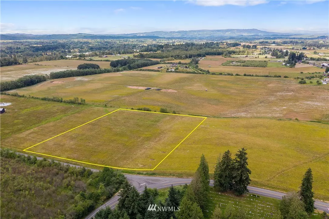 Toledo, WA 98591,0 Poetsch RD